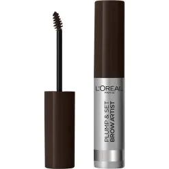L'Oréal Paris L'Oréal Paris Brow Artist Plump & Set Dark Brunette