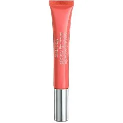 IsaDora Glossy Lip Treat Coral Rush -Øyne butikk P 83906
