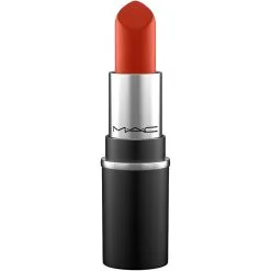 MAC Cosmetics Matte Lipstick 01 CHILI 1,8 G 9 MAC Cosmetics Matte Lipstick 01 CHILI 1,8 G -Øyne butikk P 83956