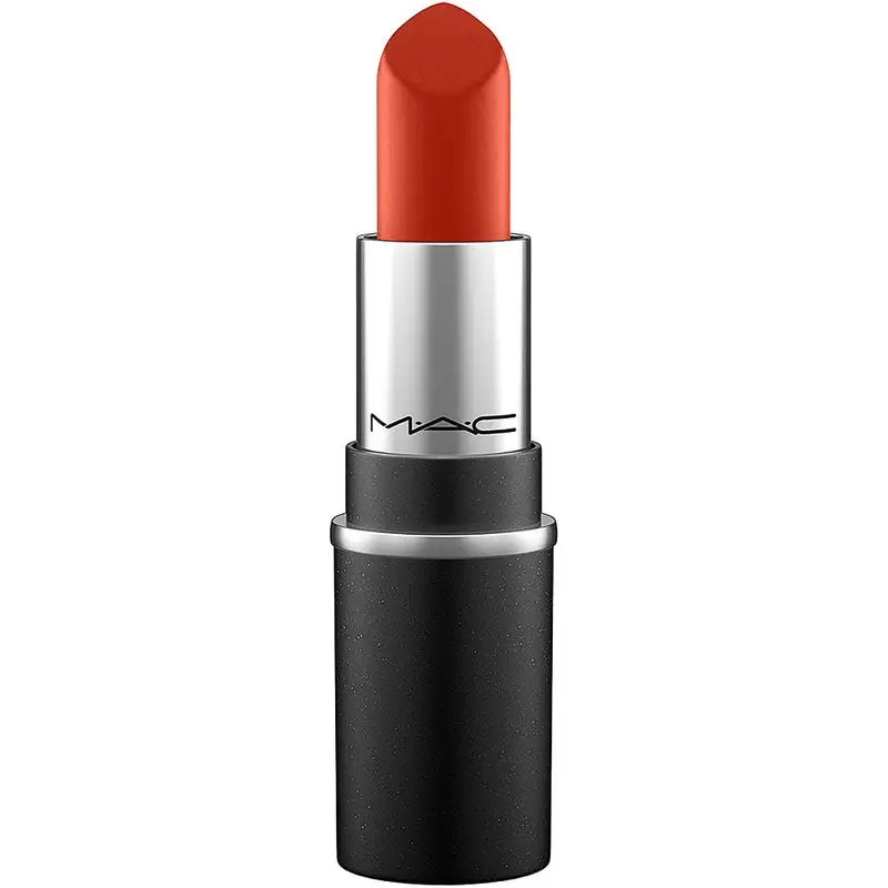 MAC Cosmetics Matte Lipstick 01 CHILI 1,8 G 6 MAC Cosmetics Matte Lipstick 01 CHILI 1,8 G - Bilde 4