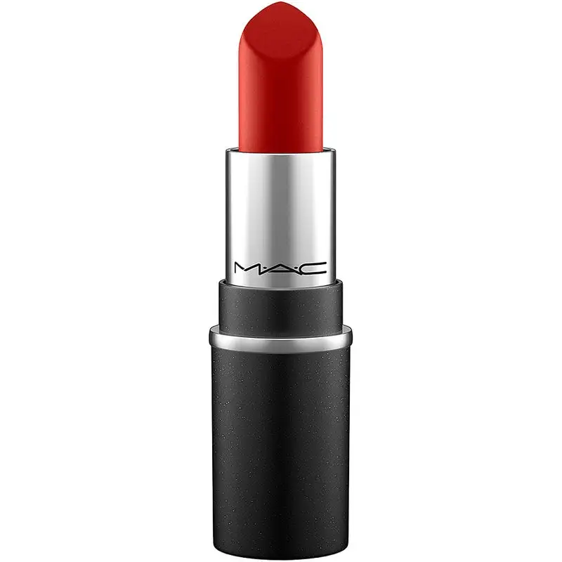 MAC Cosmetics Matte Lipstick 06 RUSSIAN RED 1,8 G 6 MAC Cosmetics Matte Lipstick 06 RUSSIAN RED 1,8 G - Bilde 4
