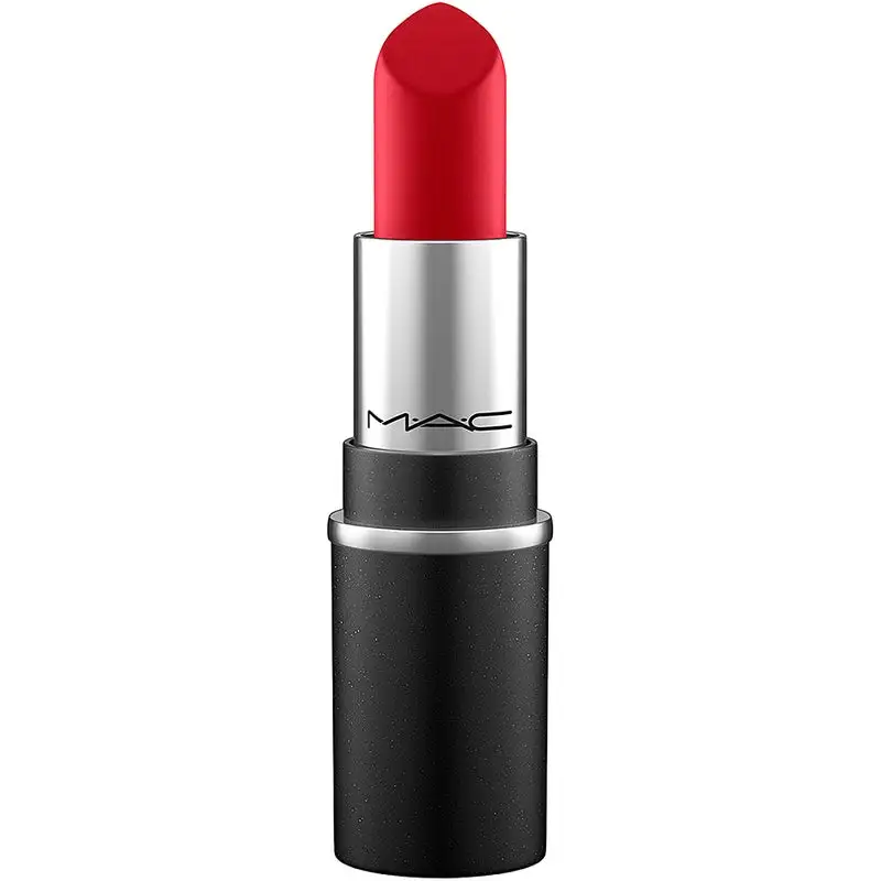 MAC Cosmetics Retro Matte Lipstick 04 RUBY WOO 1,8 G 6 MAC Cosmetics Retro Matte Lipstick 04 RUBY WOO 1,8 G - Bilde 4