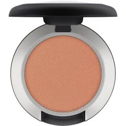 MAC Cosmetics Powder Kiss Single Eyeshadow What Clout! 9 MAC Cosmetics Powder Kiss Single Eyeshadow What Clout! -Øyne butikk P 83977