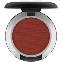 MAC Cosmetics Powder Kiss Single Eyeshadow Devoted To Chili 9 MAC Cosmetics Powder Kiss Single Eyeshadow Devoted To Chili -Øyne butikk P 83981