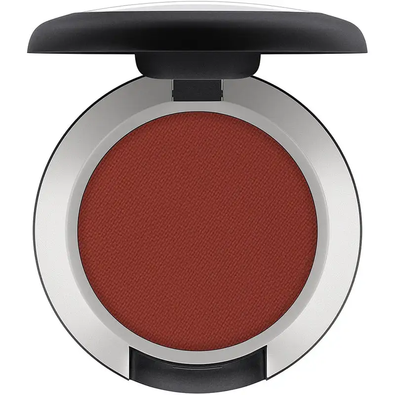 MAC Cosmetics Powder Kiss Single Eyeshadow Devoted To Chili 6 MAC Cosmetics Powder Kiss Single Eyeshadow Devoted To Chili - Bilde 4
