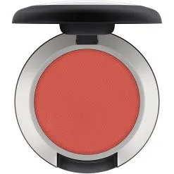 MAC Cosmetics Powder Kiss Single Eyeshadow So Haute Right Now 9 MAC Cosmetics Powder Kiss Single Eyeshadow So Haute Right Now -Øyne butikk P 83985