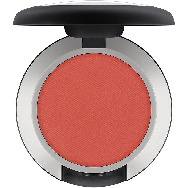 MAC Cosmetics Powder Kiss Single Eyeshadow So Haute Right Now 6 MAC Cosmetics Powder Kiss Single Eyeshadow So Haute Right Now - Bilde 4