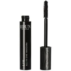 IDUN Minerals LIV Mascara Black 12,5 Ml -Øyne butikk P 84629