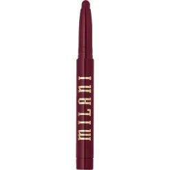 Milani Cosmetics Ludicrous Matte Lip Crayon Reckless -Øyne butikk P 84703