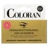 Coloran Eyebrow Colour Brown Black 1 Coloran Eyebrow Colour Brown Black -Øyne butikk P 84720