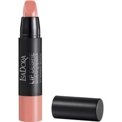 IsaDora Lip Desire Sculpting Lipstick Spring Peach 3,3 G -Øyne butikk P 85119
