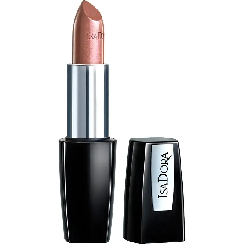 IsaDora Perfect Moisture Lipstick Angelic Nude 5 IsaDora Perfect Moisture Lipstick Angelic Nude - Bilde 3