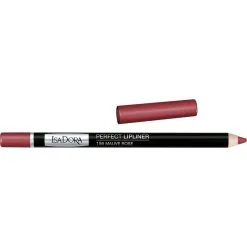 IsaDora Perfect Lipliner Mauve Rose -Øyne butikk P 85154