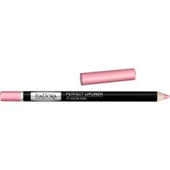 IsaDora Perfect Lipliner Satin Pink 5 IsaDora Perfect Lipliner Satin Pink -Øyne butikk P 85170