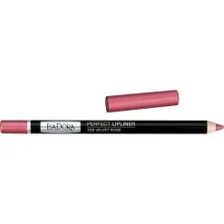 IsaDora Perfect Lipliner Velvet Rose 7 IsaDora Perfect Lipliner Velvet Rose -Øyne butikk P 85179