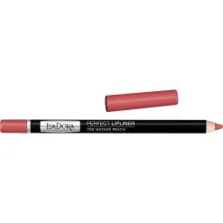 IsaDora Perfect Lipliner Vintage Peach -Øyne butikk P 85180