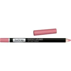 IsaDora Perfect Lipliner Pink Pompas 7 IsaDora Perfect Lipliner Pink Pompas -Øyne butikk P 85188