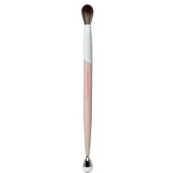 Beautyblender Detailers High Roller Crease Brush & Cooling Roller -Øyne butikk P 85814
