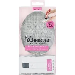 Real Techniques Brush Cleansing Palette -Øyne butikk P 85914