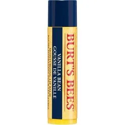 Burt's Bees Burt's Bees Lip Balm Vanilla Bean 9 Burt's Bees Burt's Bees Lip Balm Vanilla Bean -Øyne butikk P 85970