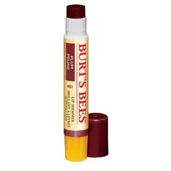 Burt's Bees Burt's Bees Lip Shimmer Plum
