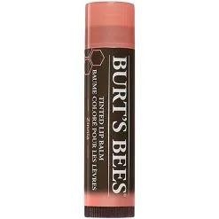 Burt's Bees Burt's Bees Tinted Lip Balm Zinnia 9 Burt's Bees Burt's Bees Tinted Lip Balm Zinnia -Øyne butikk P 85985