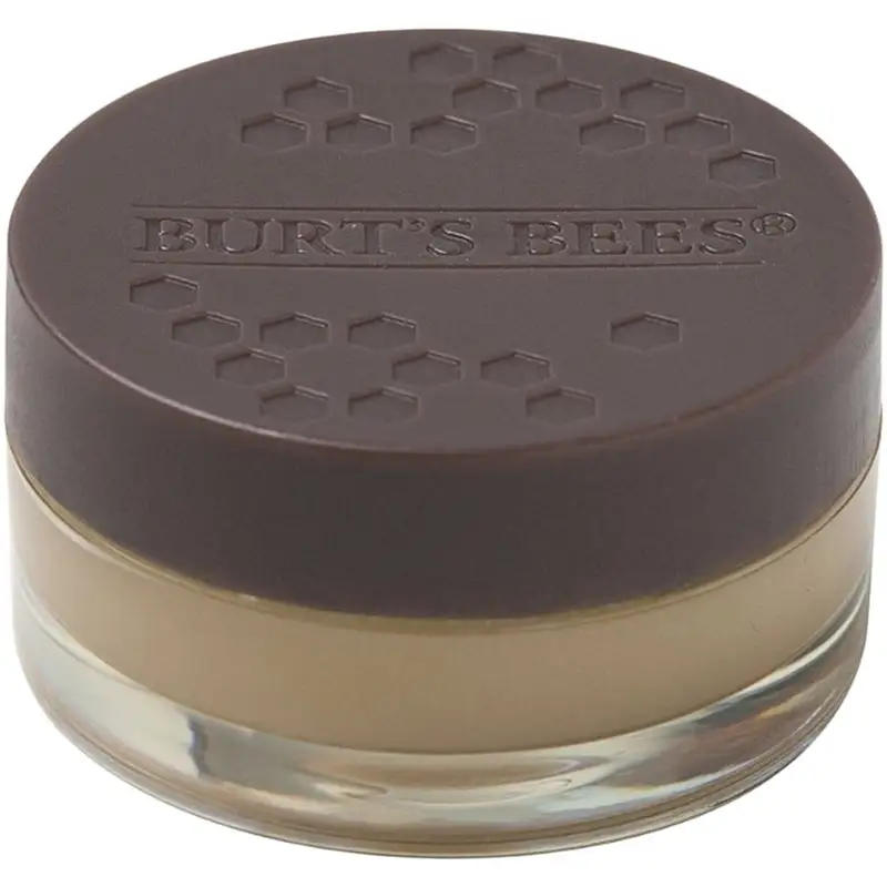 Burt's Bees Burt's Bees Overnight Lip Treatment 7,1 G 6 Burt's Bees Burt's Bees Overnight Lip Treatment 7,1 G - Bilde 4