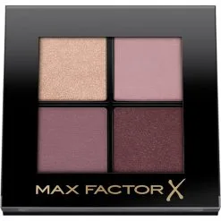 Max Factor Colour X-Pert Soft Touch Palette 02 Crushed Bloom 5 Max Factor Colour X-Pert Soft Touch Palette 02 Crushed Bloom -Øyne butikk P 86576