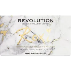 Makeup Revolution Revolution X Roxxsaurus Ride Or Die Shadow Palette -Øyne butikk P 86688