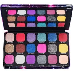 Makeup Revolution Forever Flawless Constellation -Øyne butikk P 86695