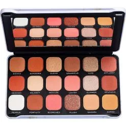 Makeup Revolution Forever Flawless Decadent 7 Makeup Revolution Forever Flawless Decadent -Øyne butikk P 86697