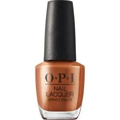OPI Nail Lacquer My Italian Is A Little Rusty 15 Ml -Øyne butikk P 86850