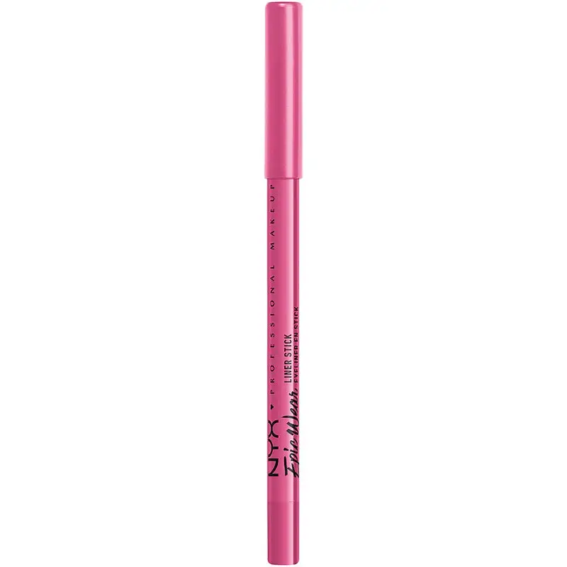 NYX Professional Makeup Epic Wear Liner Sticks Pink Spirit 4 NYX Professional Makeup Epic Wear Liner Sticks Pink Spirit - Bilde 2