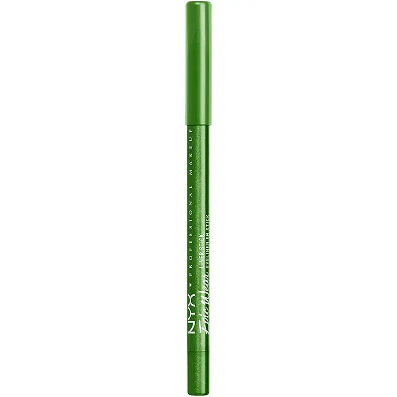 NYX Professional Makeup Epic Wear Liner Sticks Emerald Cut 4 NYX Professional Makeup Epic Wear Liner Sticks Emerald Cut - Bilde 2
