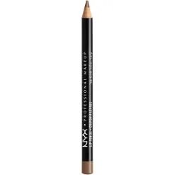 NYX Professional Makeup Slim Lip Pencil Cappuccino 5 NYX Professional Makeup Slim Lip Pencil Cappuccino -Øyne butikk P 87194