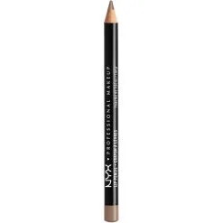 NYX Professional Makeup Slim Lip Pencil Hot Cocoa -Øyne butikk P 87199