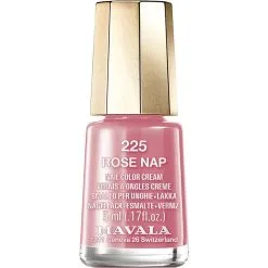 Mavala Nail Color Rose Nap 5 Ml