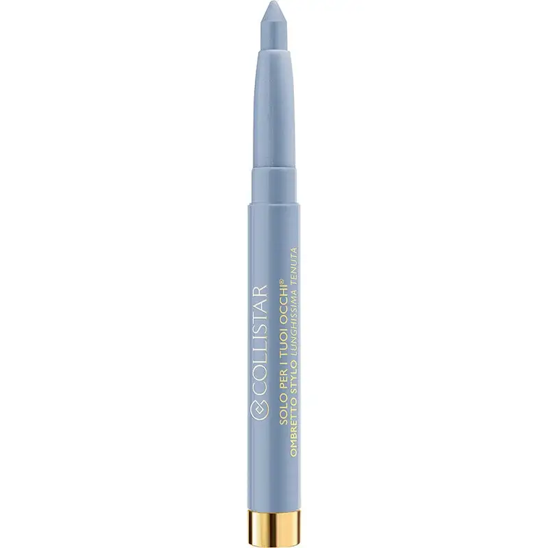 Collistar Eyeshadow Stick 8 Light Blue 1,4 G 5 Collistar Eyeshadow Stick 8 Light Blue 1,4 G - Bilde 3