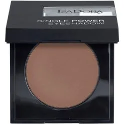 IsaDora Single Power Eyeshadow Mocha Bisque 7 IsaDora Single Power Eyeshadow Mocha Bisque -Øyne butikk P 87396