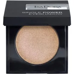 IsaDora Single Power Eyeshadow Frosted Beige -Øyne butikk P 87404