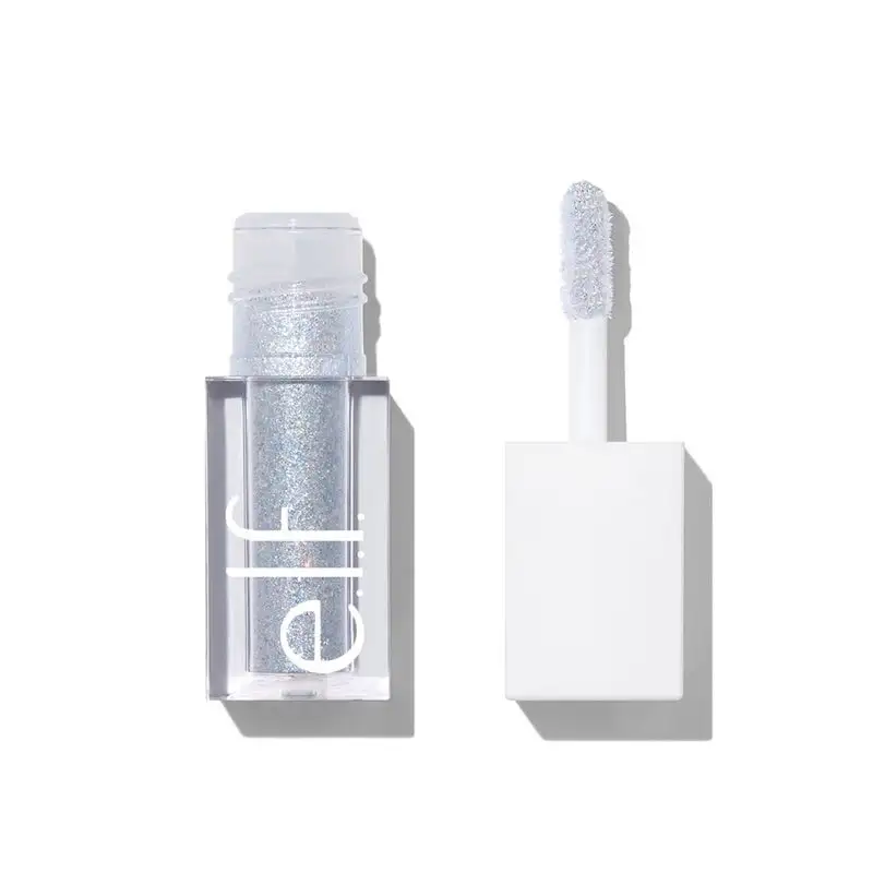 E.l.f. Glitter Melt Liquid Eyeshadow Disco Queen 5 E.l.f. Glitter Melt Liquid Eyeshadow Disco Queen - Bilde 3