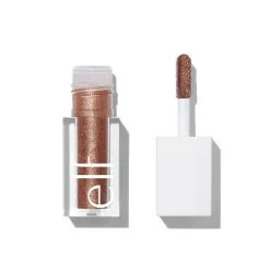 E.l.f. Glitter Melt Liquid Eyeshadow Copper Pop -Øyne butikk P 87568
