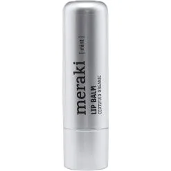 Meraki Lip Balm Mint 4,8 G 5 Meraki Lip Balm Mint 4,8 G -Øyne butikk P 87662