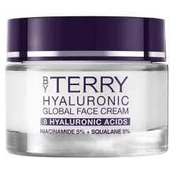 By Terry Hyaluronic Global Face Cream 50 Ml -Øyne butikk P 89315