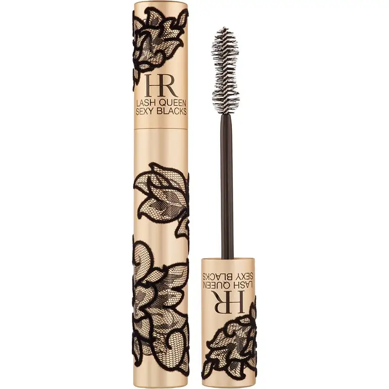 Helena Rubinstein Lash Queen Mascara Sexy Blacks 01 Black 7 Helena Rubinstein Lash Queen Mascara Sexy Blacks 01 Black - Bilde 5