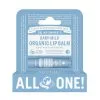Dr. Bronner's Dr. Bronner's Baby-Mild Organic Lip Balm Hang Pack 4 G 2 Dr. Bronner's Dr. Bronner's Baby-Mild Organic Lip Balm Hang Pack 4 G -Øyne butikk P 89487