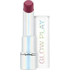 MAC Cosmetics Glow Play Lip Balm Grapely Admired -Øyne butikk P 89707
