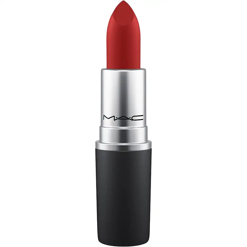 MAC Cosmetics Powder Kiss Lipstick Healthy, Wealthy And Thriving 4 MAC Cosmetics Powder Kiss Lipstick Healthy, Wealthy And Thriving - Bilde 2