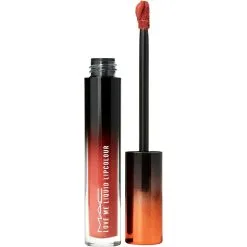 MAC Cosmetics Love Me Liquid Lipcolour Bragging Rights -Øyne butikk P 89715
