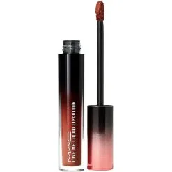 MAC Cosmetics Love Me Liquid Lipcolour Coffee & Cigs -Øyne butikk P 89716
